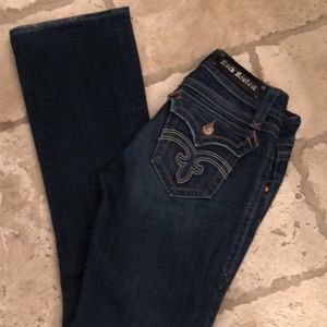 Rock Revival Deborah size 28